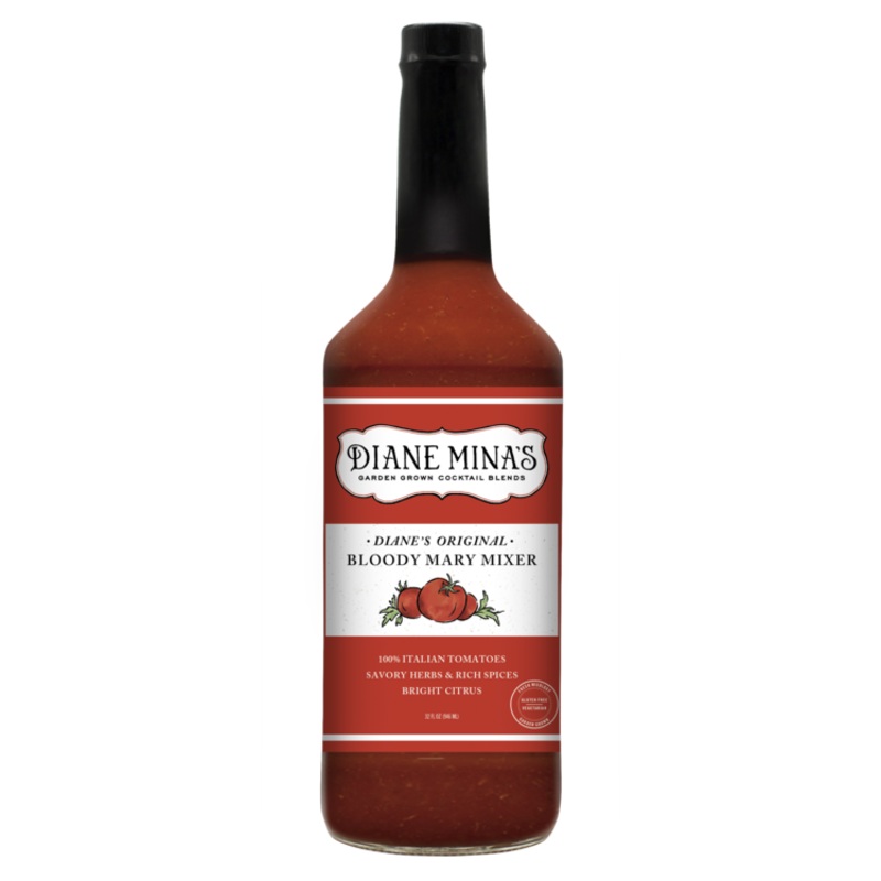 DIANES BLOODY MARY MIXER ORIGINAL