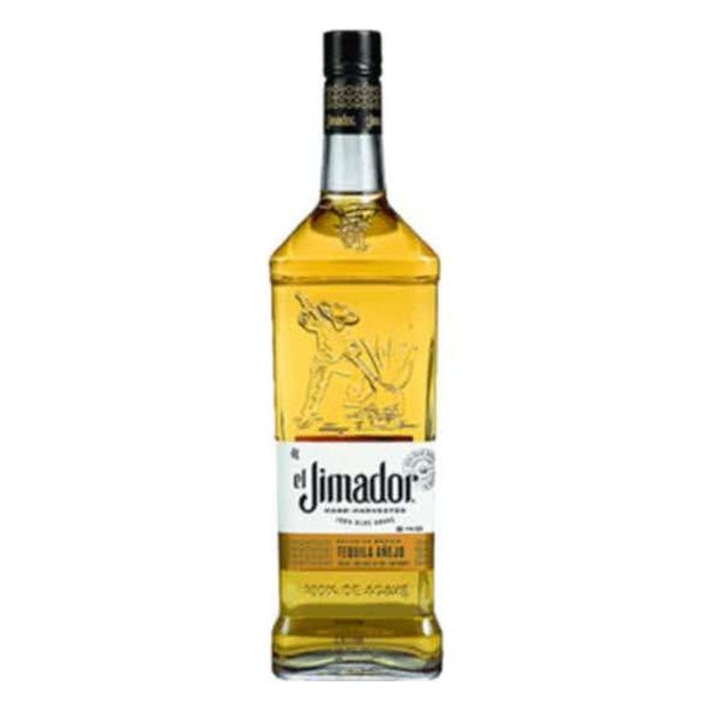 El Jimador Anejo 750ML