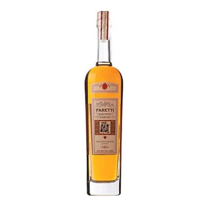 Faretti Biscotti 750ML