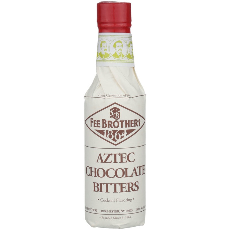 FEE BROS BITTERS AZTEC CHOCOLATE