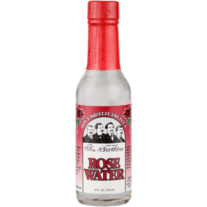 FEE BROS ROSE WATER