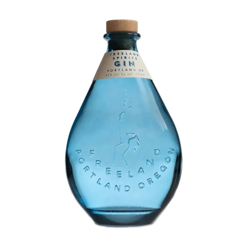 Freeland Spirits Gin