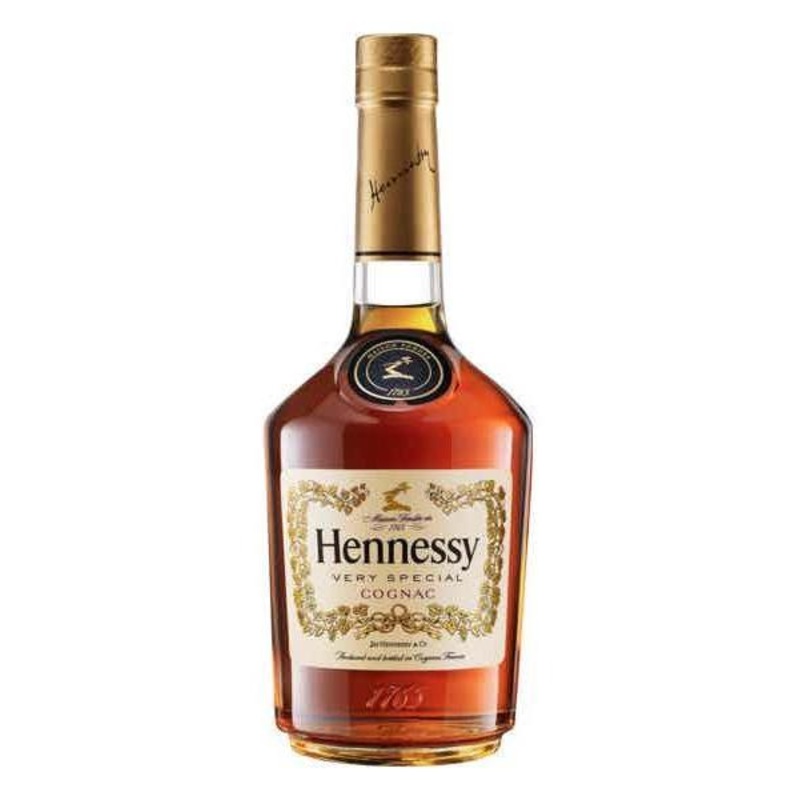 Hennessy VS