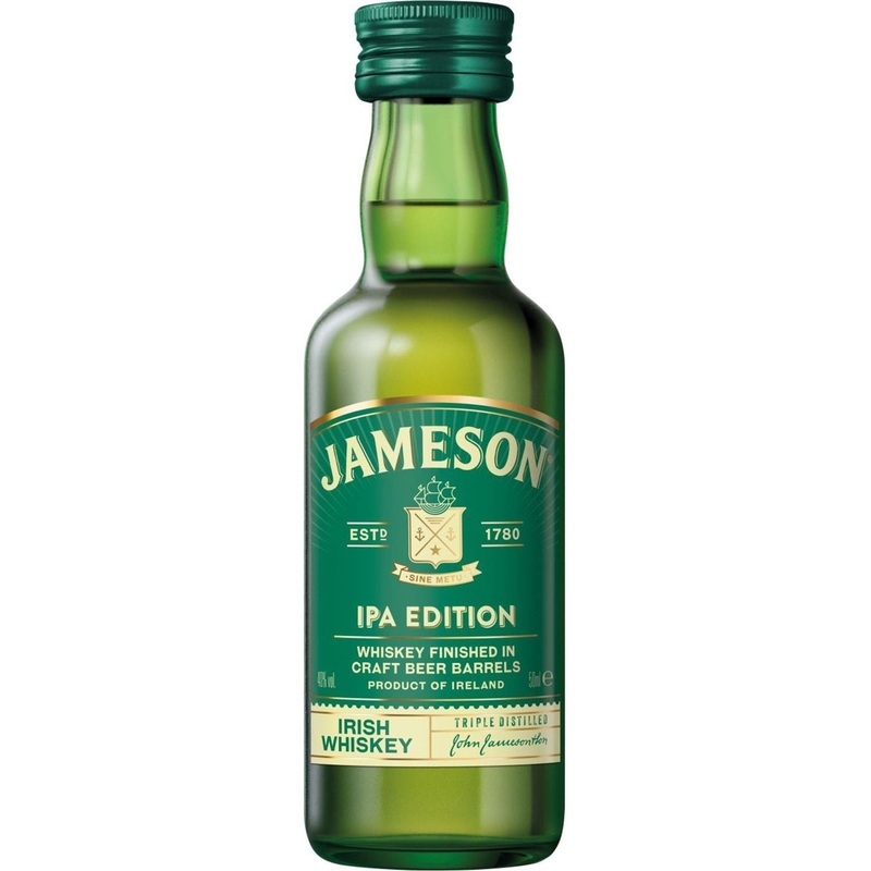 Jameson IPA Edition Mini