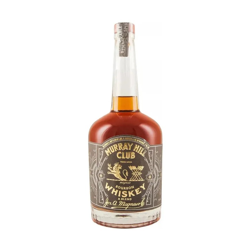 Joseph Magnus Murray Hill Club Bourbon