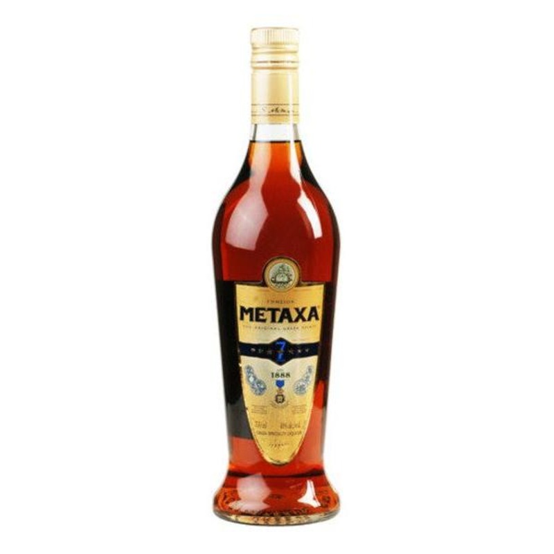 Metaxa 7 Star