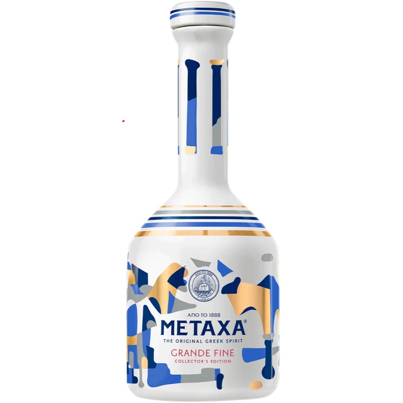 Metaxa Grande Fine Brandy