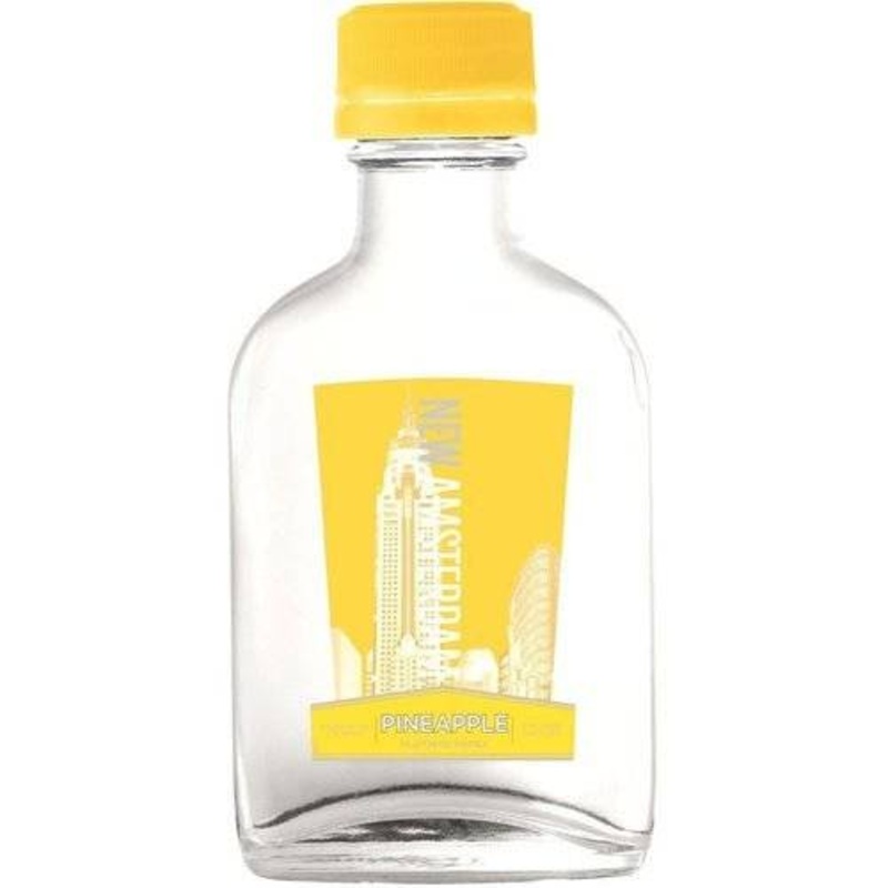 New Amsterdam Pineapple 100ml