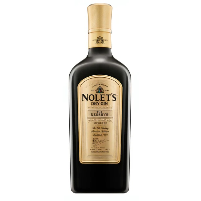Nolets The Reserve Dry Gin