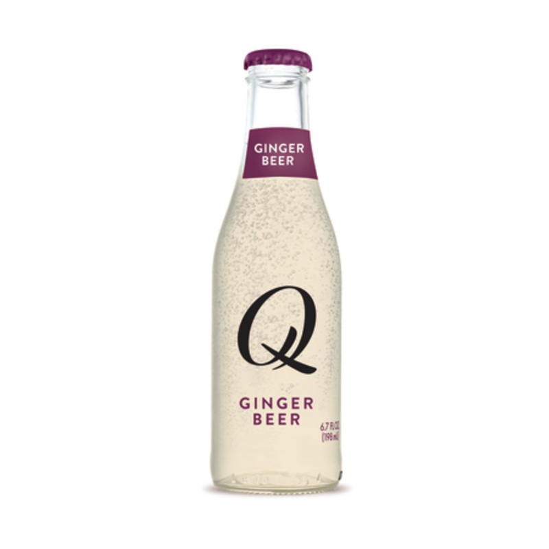 Q Ginger Beer