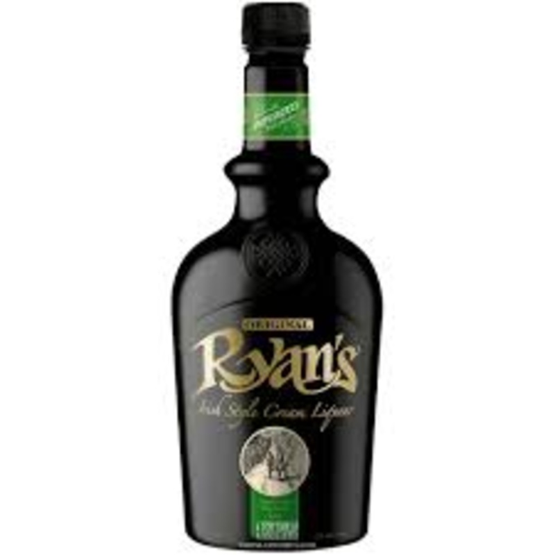 Ryan's Irish Cream Liqueur Mini