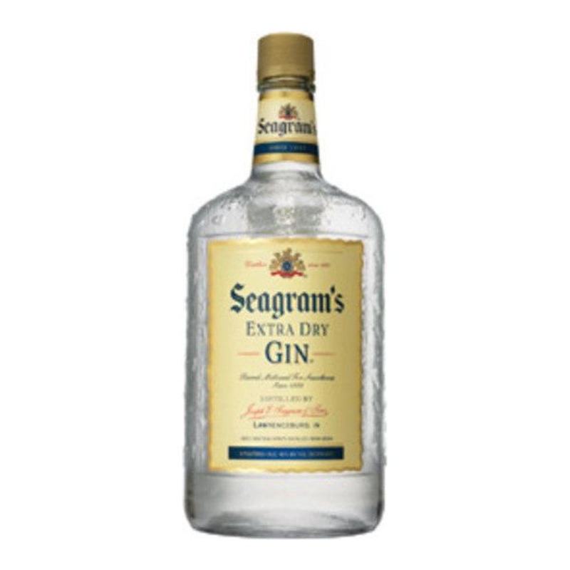 Seagram's Gin