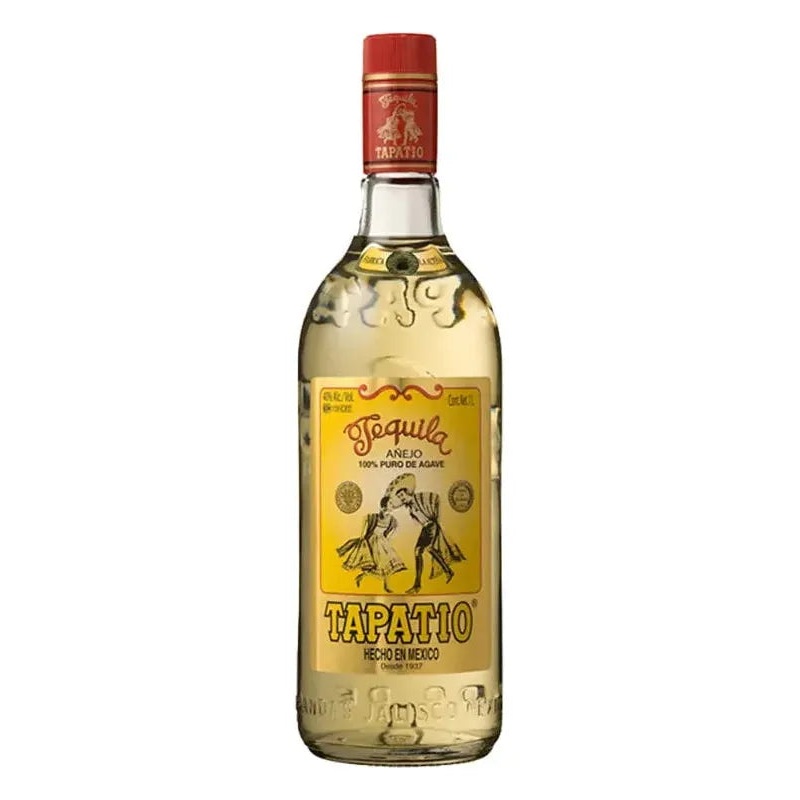 Tapatio Anejo
