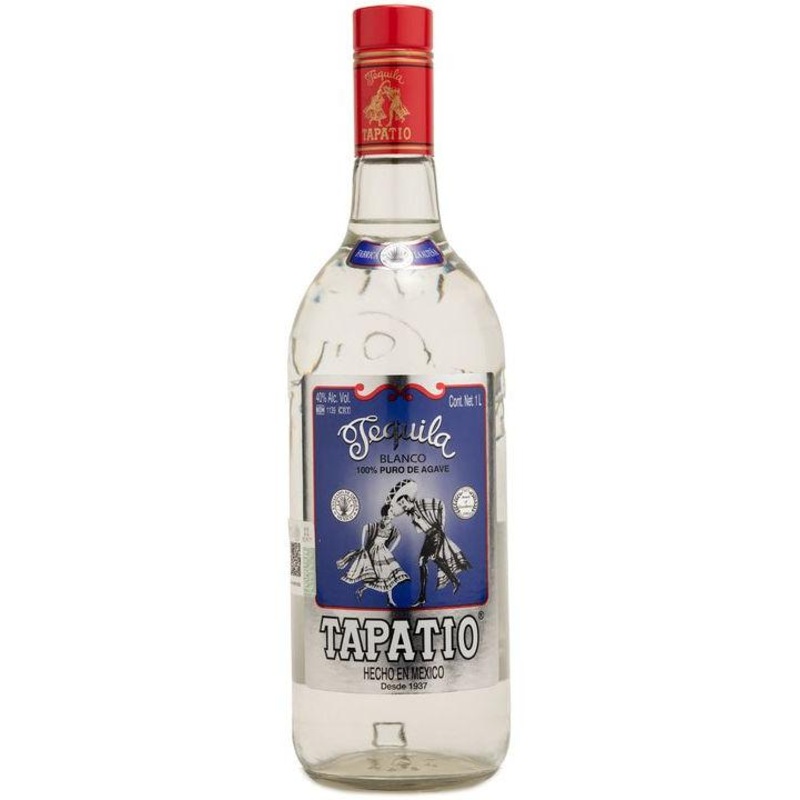 Tapatio Blanco Tequila