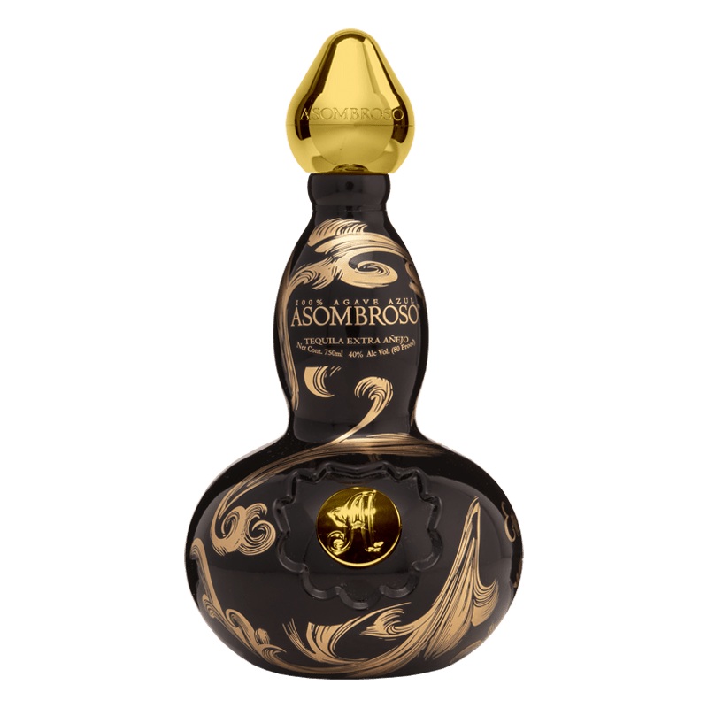 Asombroso Gran Reserva Anejo
