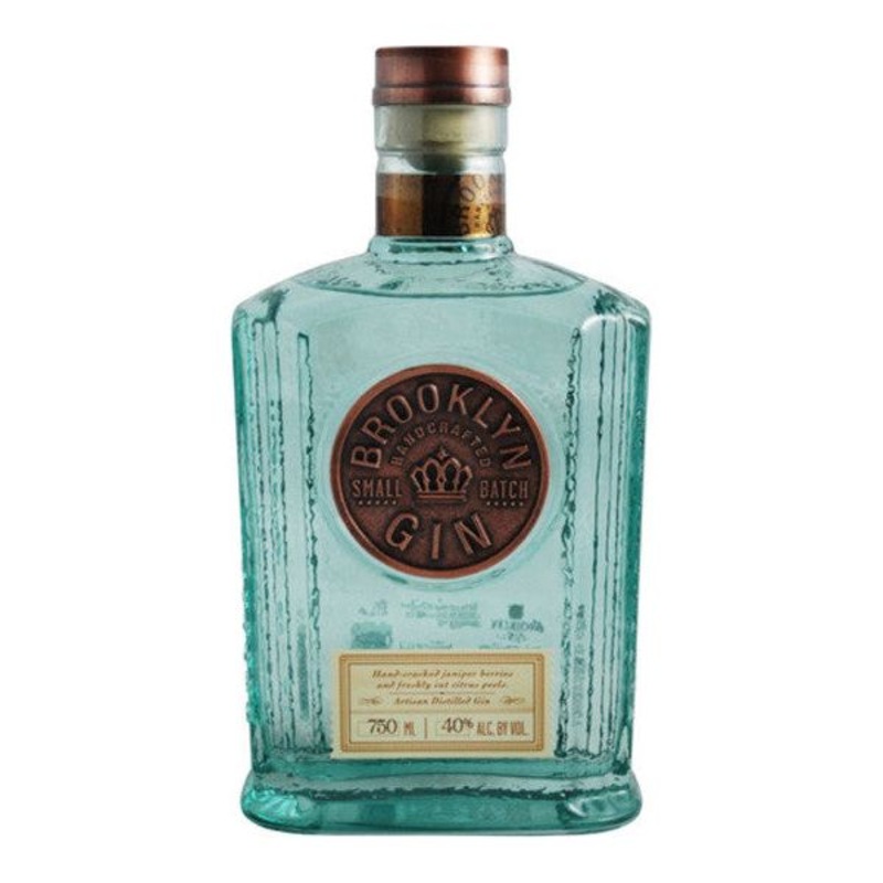Brooklyn Gin