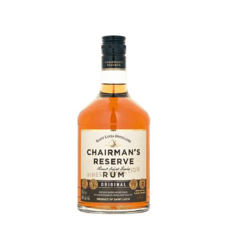 Chairmans Reserve Gold