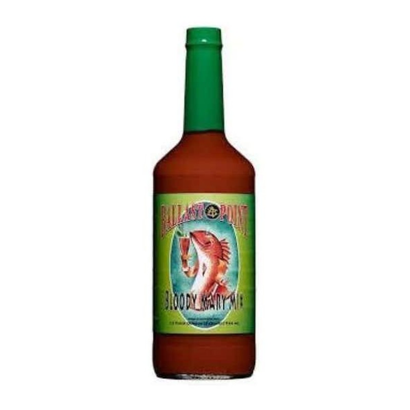 Cutwater Mild Bloody Mary Mix