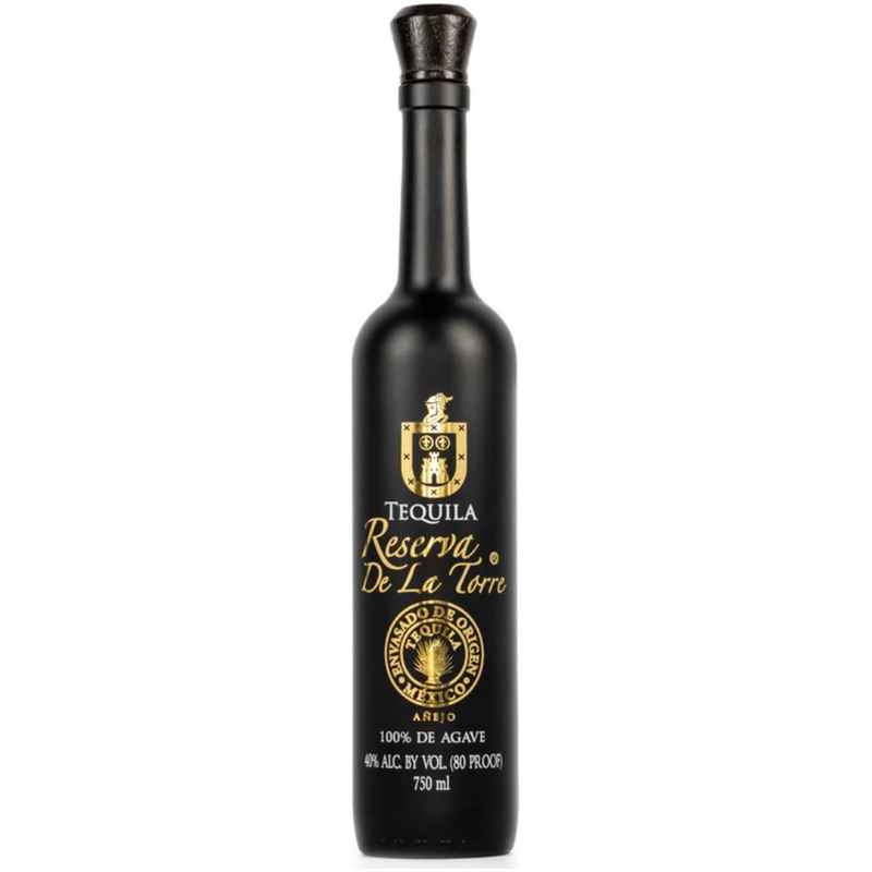 De La Torre Reserva Anejo
