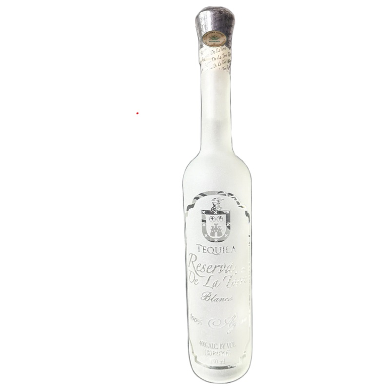 De La Torre Reserva Blanco