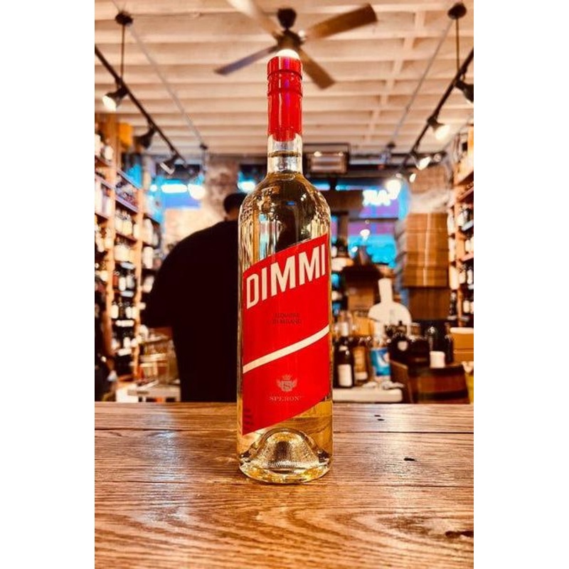 Dimmi Liquore di Milano Liqueur
