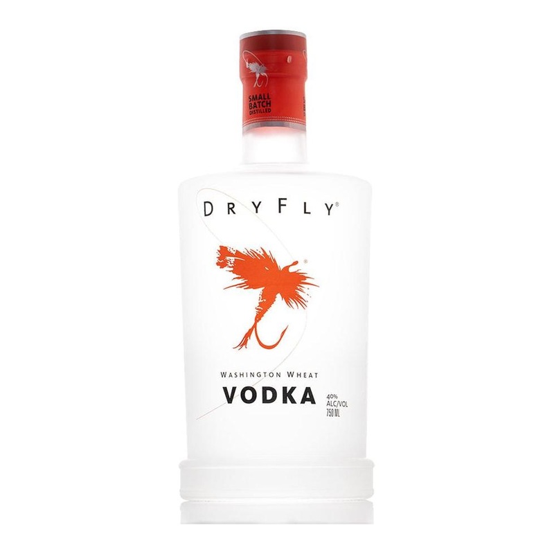 Dry Fly Distilling Washington