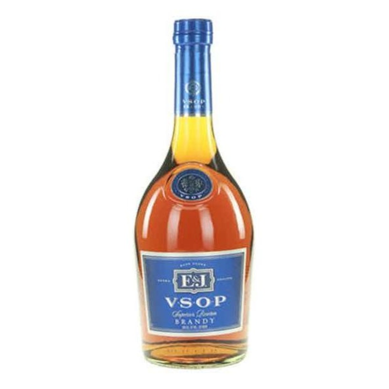 E&J VSOP
