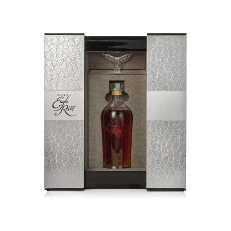 Eagle Rare 'Double Eagle Very Rare' 20 Year Old