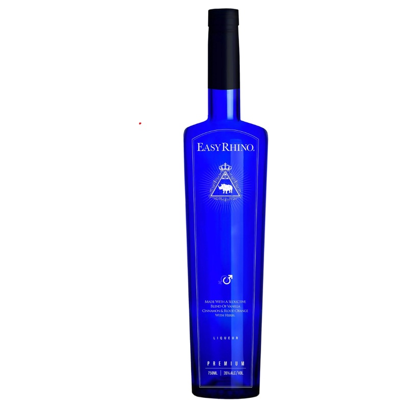 Easy Rhino Liqueur