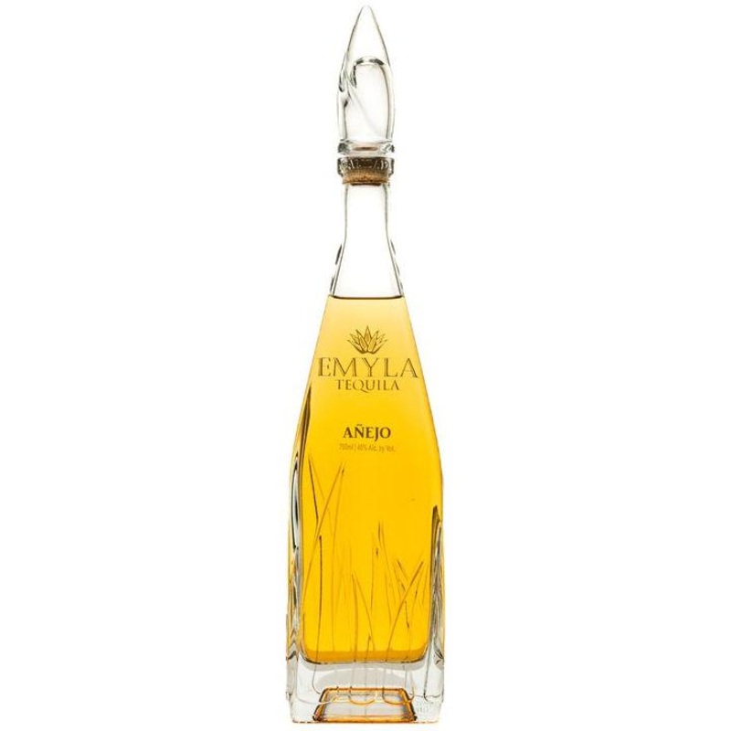Emyla Tequila Anejo