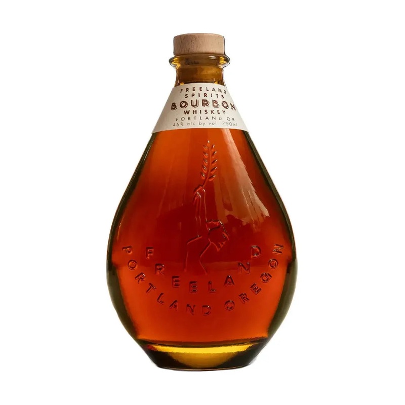 Freeland Spirits Bourbon