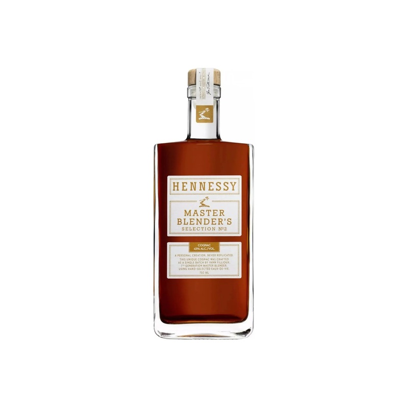 Hennessy Master Blender's Selection No 5
