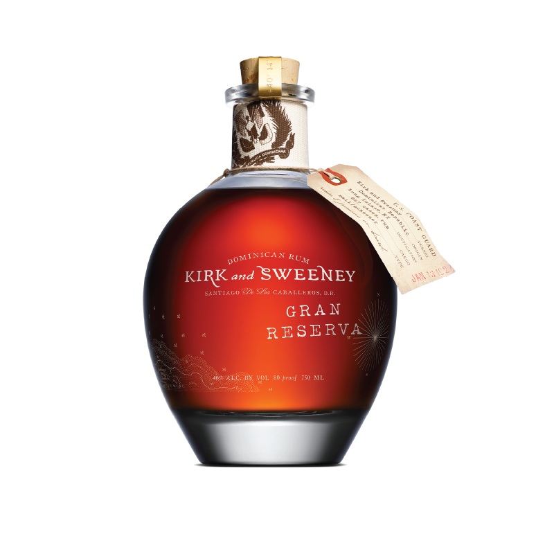 Kirk and Sweeney Gran Reserva