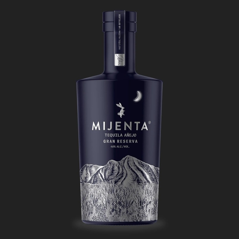 Mijenta Gran Reserva Tequila Anejo