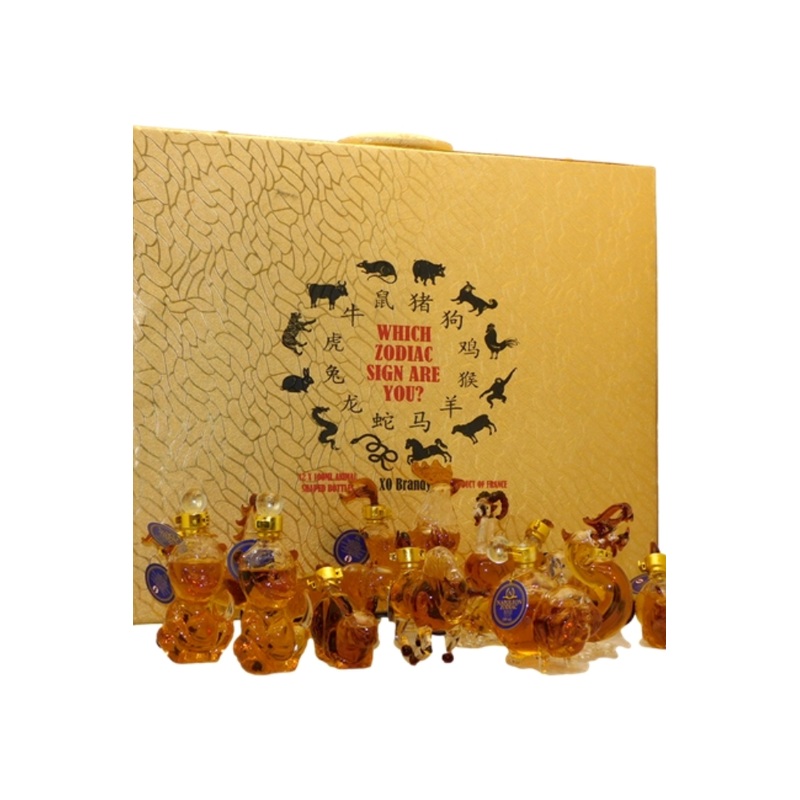Napoleon Zodiac Pig 100ml