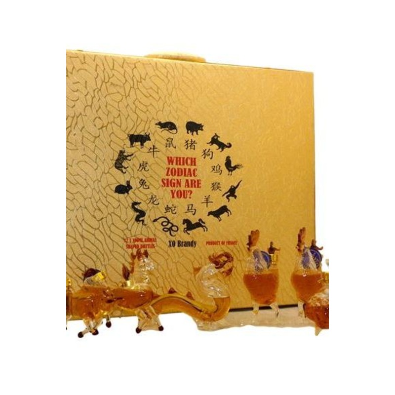 Napoleon Zodiac Rooster 100ml