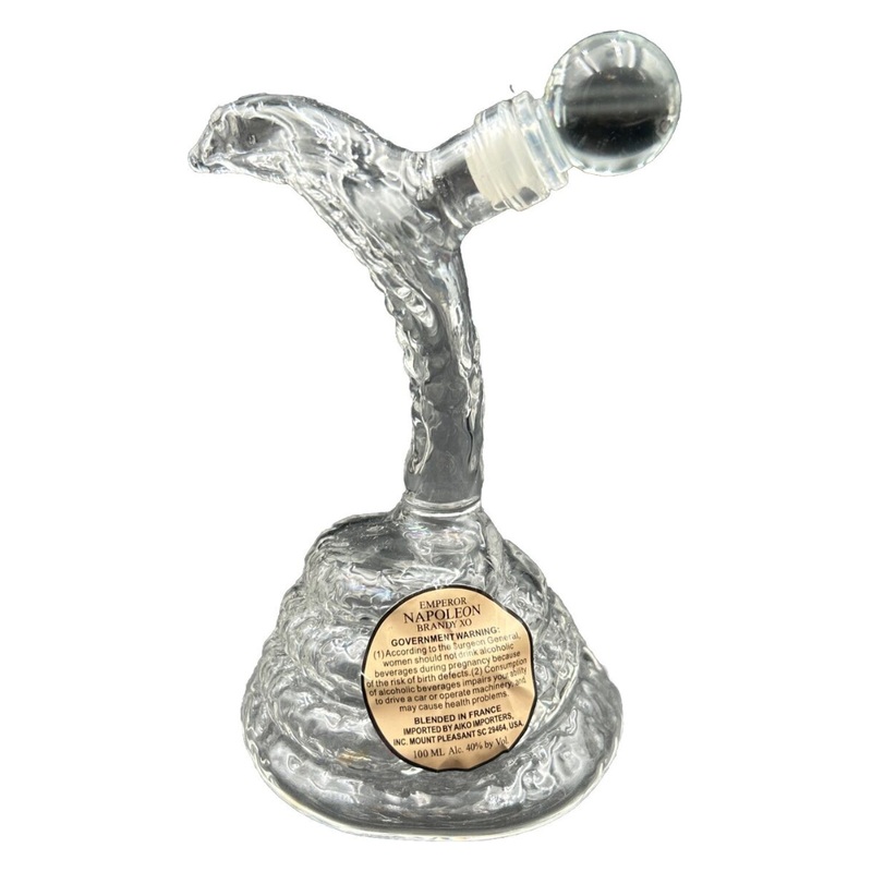 Napoleon Zodiac Snake 100ml