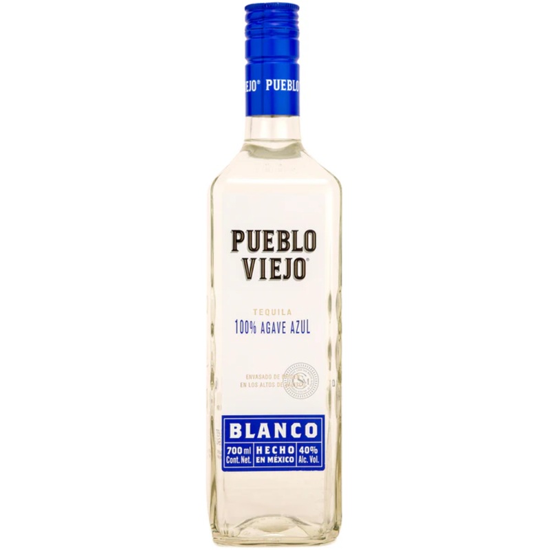 Pueblo Viejo Blanco