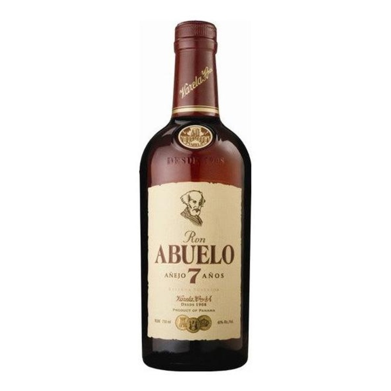 Ron Abuelo Anejo 12yr