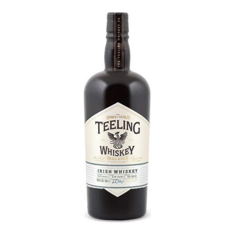 Teeling Irish Whiskey