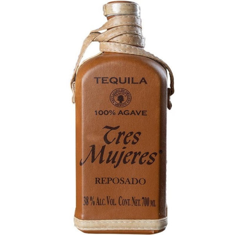 Tres Mujeres Anfora Reposado