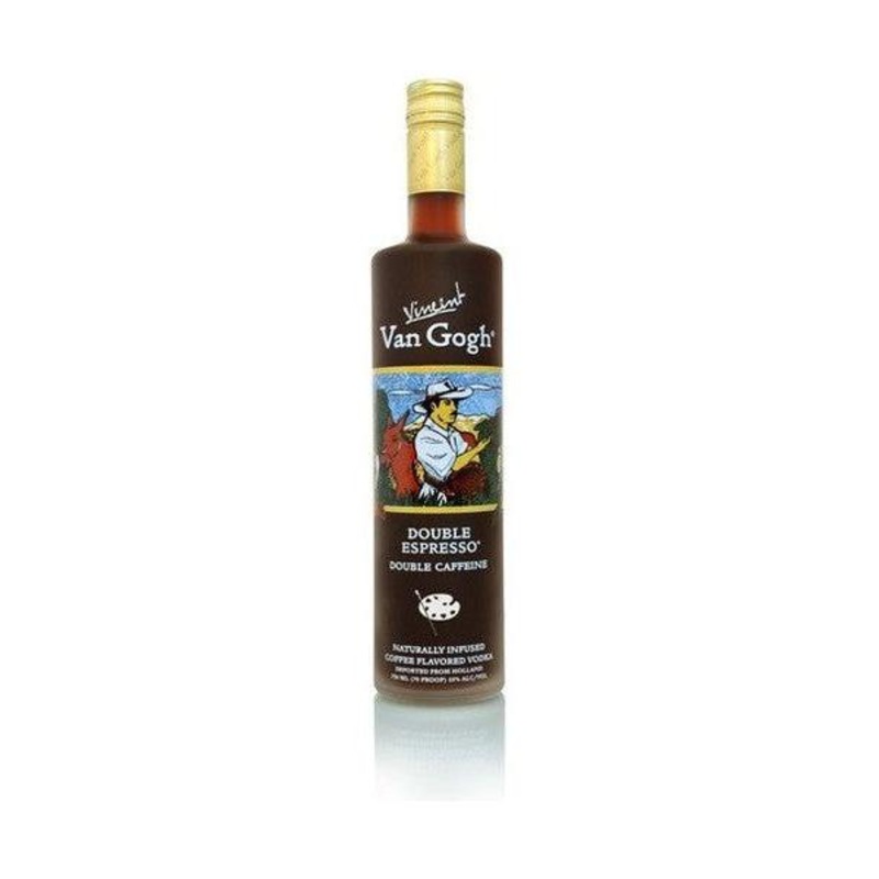 Van Gogh Double Espresso
