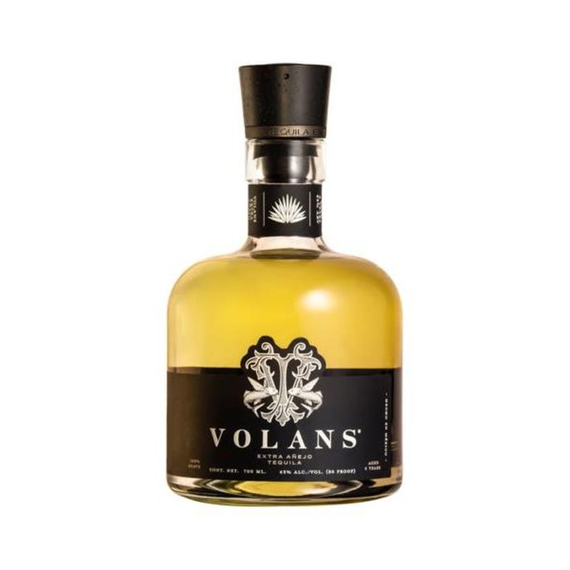 Volans Extra Anejo 6 Year