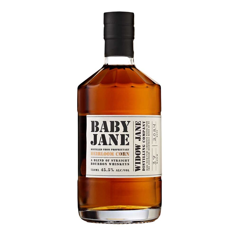 Widow Jane Baby Jane Heirloom