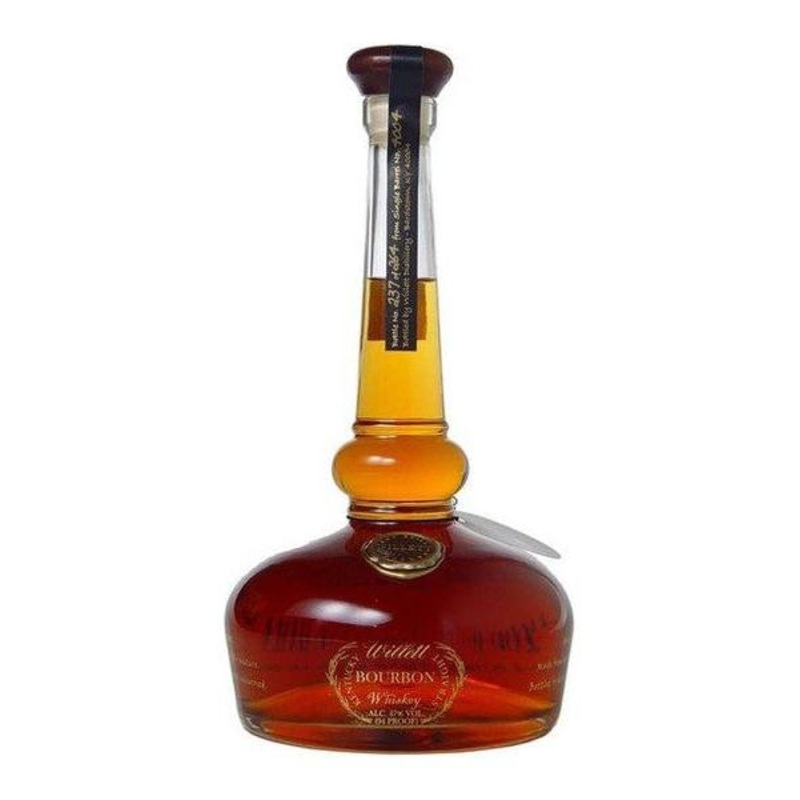 Willett Pot Still Bourbon