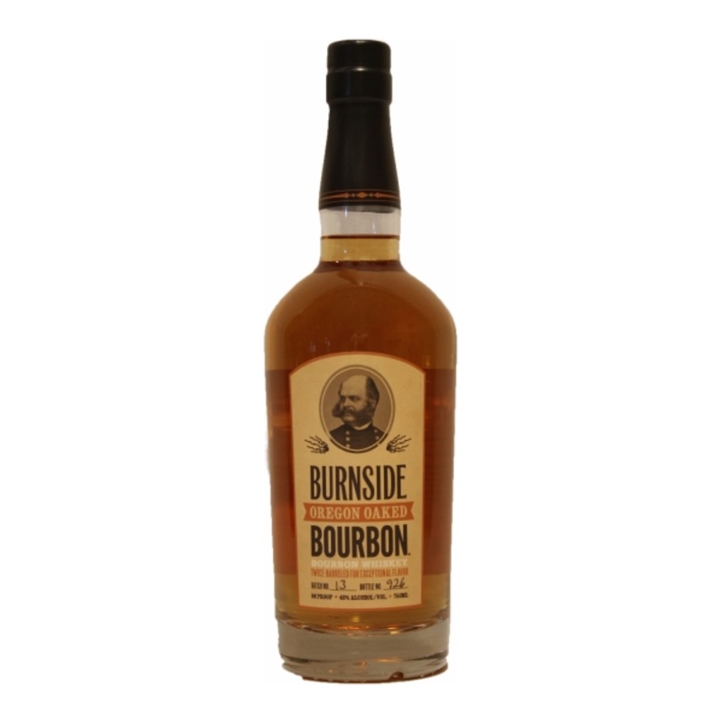 Burnside Oregon 4 Year Old