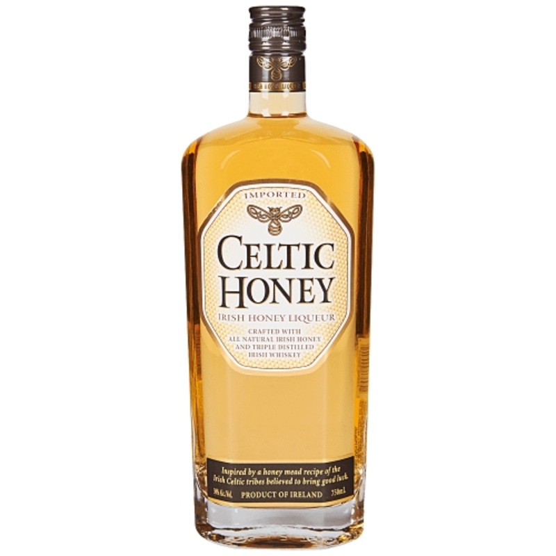 Celtic Honey Beekeeper's Blend