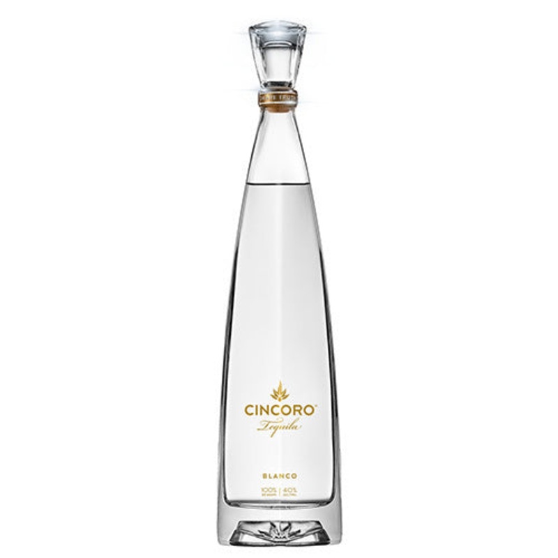 Cincoro Blanco 1.75L