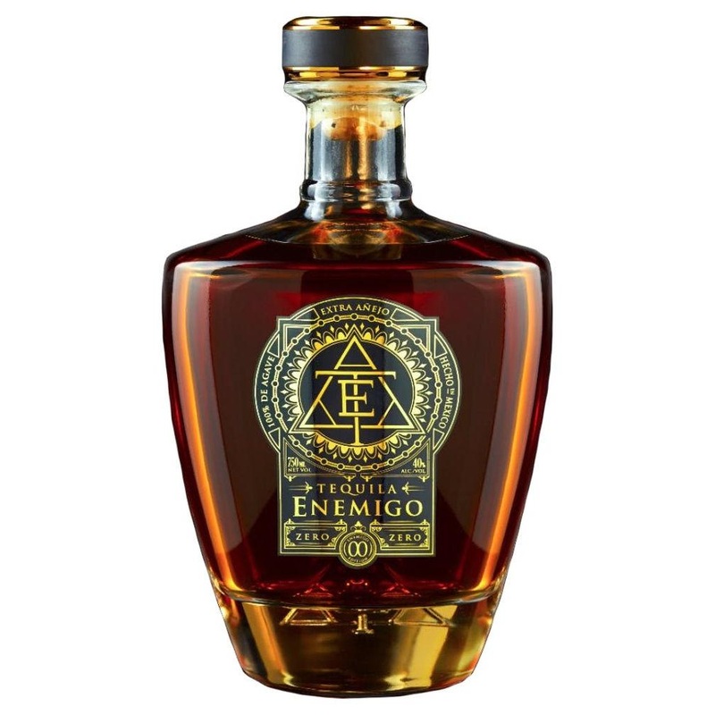 Enemigo Extra Anejo