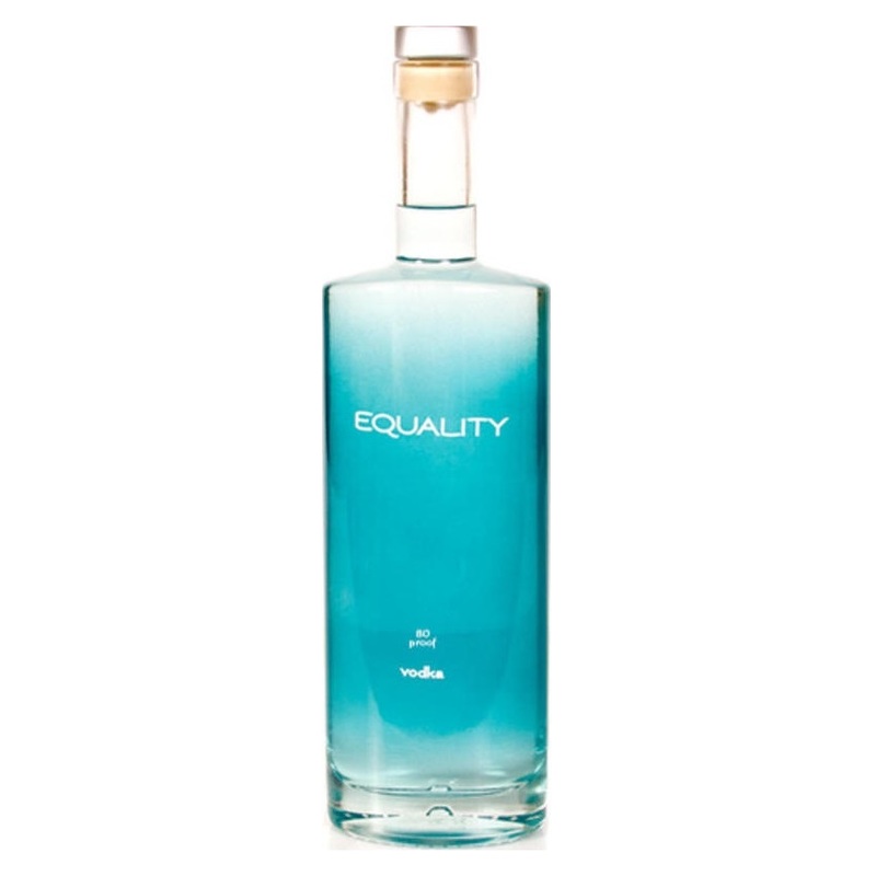 Equality Vodka